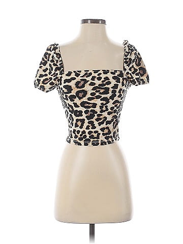 Glo Tube Top (view 1)