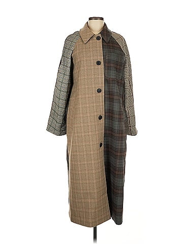 BDG Coat (view 1)