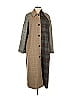BDG Brown Coat Size M - photo 1