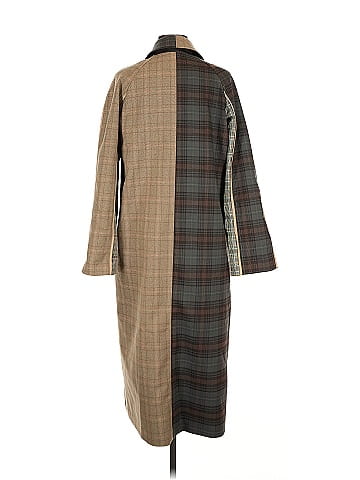 BDG Coat (view 2)