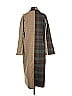 BDG Brown Coat Size M - photo 2