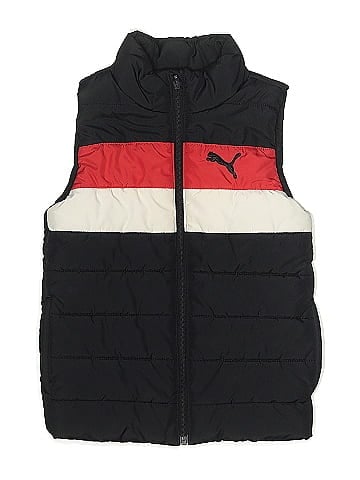 Puma Vest (view 1)