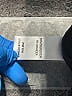 Land' n Sea Solid Black Casual Pants Size 14 - photo 5