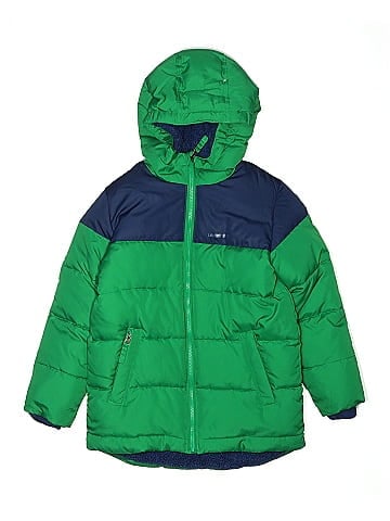 Lands' End Jacket (view 1)