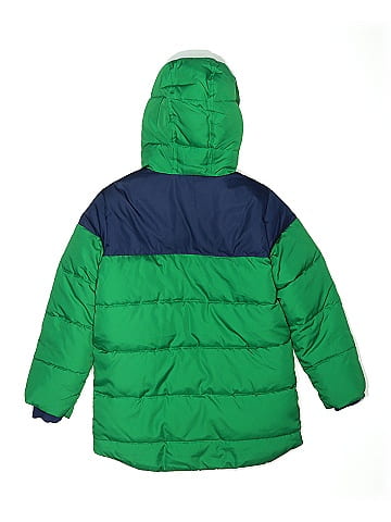 Lands' End Jacket (view 2)