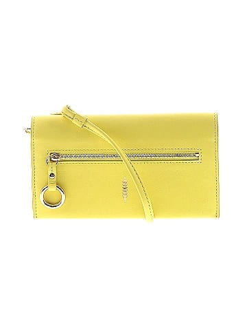 Thacker Leather Crossbody Bag (view 1)