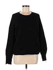 La Maille Sezane Paris Pullover Sweater