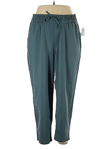 Gap Fit Casual Pants (view 1)