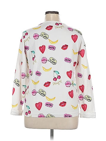 Desigual 3/4 Sleeve T-Shirt (view 2)