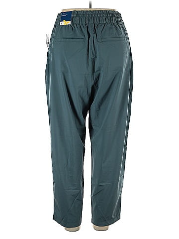 Gap Fit Casual Pants (view 2)