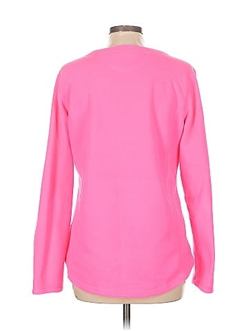 Tek Gear Pullover Sweater (view 2)
