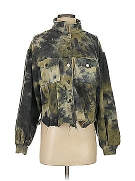 Natural Life Jacket