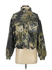 Natural Life Jacket