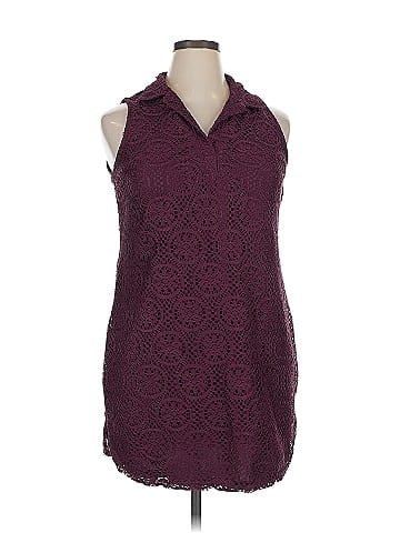 Faded Glory Casual Dress (view 1)