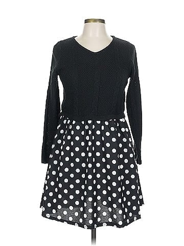 Kling Casual Dress (view 1)