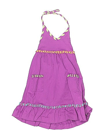 Hanna Andersson Dress (view 1)