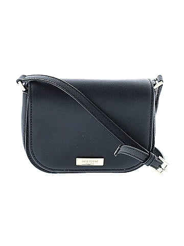 Kate Spade New York Leather Crossbody Bag (view 1)