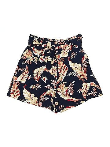 Joie Shorts (view 1)