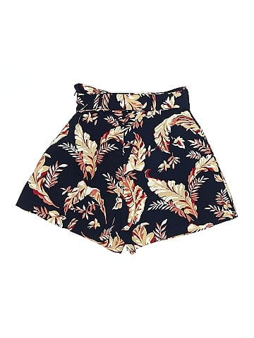 Joie Shorts (view 2)