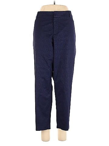 Lord & Taylor Casual Pants (view 1)