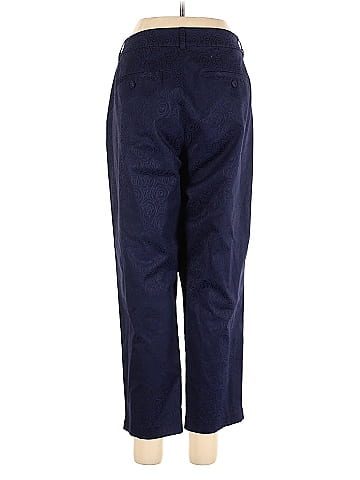 Lord & Taylor Casual Pants (view 2)