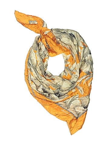 Adrienne Vittadini Scarf (view 1)