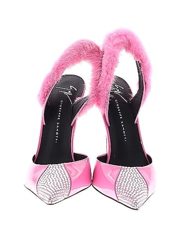 Giuseppe Zanotti Heels (view 2)