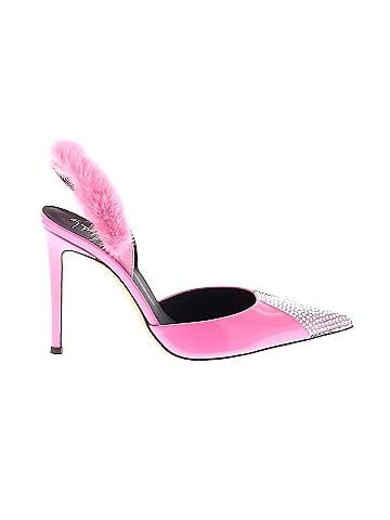 Giuseppe Zanotti Heels (view 1)