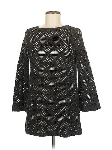 Haute Hippie Cocktail Dress (view 1)