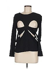 Lna Long Sleeve Top
