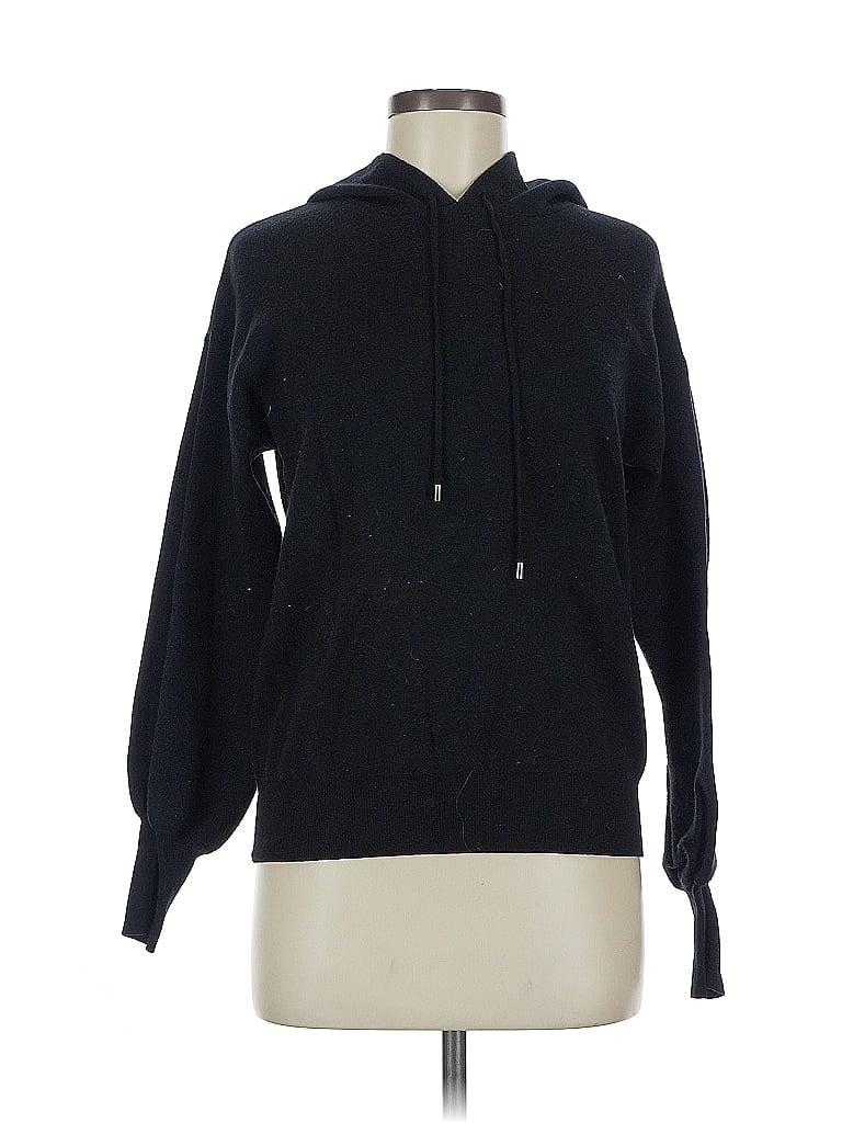 Click to view more detailed imagery on our partner's website Pre-owned Philosophy Republic Clothing Pullover Sweater In Black