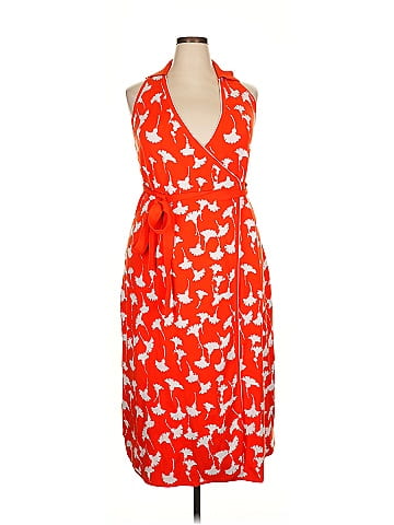 Diane Von Furstenburg For Target Cocktail Dress (view 1)