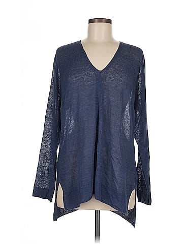 Vince. Pullover Sweater (view 1)