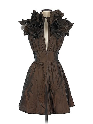 Motel Cocktail Dress (view 2)