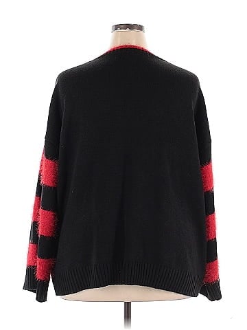 Holiday Time Pullover Sweater (view 2)
