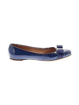 Salvatore Ferragamo Flats