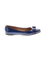 Salvatore Ferragamo Flats