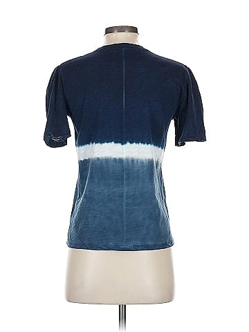 Veronica Beard Jeans Short Sleeve T-Shirt (view 2)