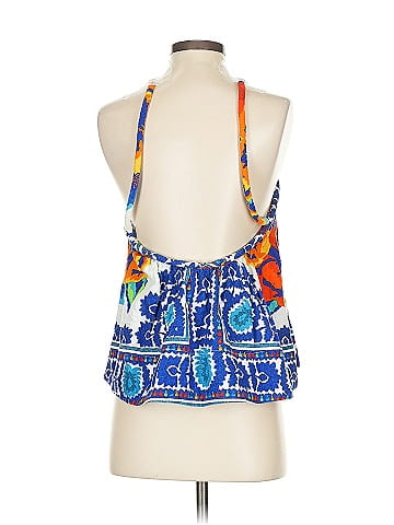 FARM Rio Sleeveless Blouse (view 2)