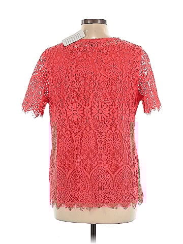 Isaac Mizrahi LIVE! Short Sleeve Top (view 2)