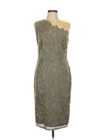 Tadashi Shoji Cocktail Dress (view 1)