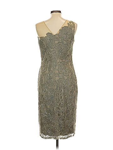 Tadashi Shoji Cocktail Dress (view 2)