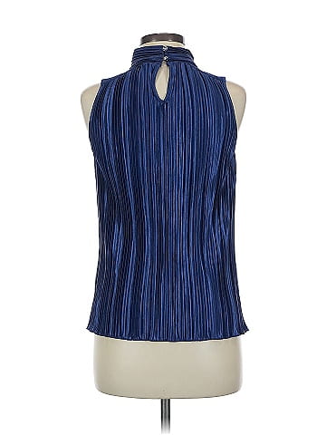 Ember Sleeveless Blouse (view 2)