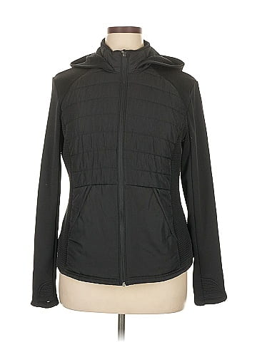 Tek Gear Jacket (view 1)