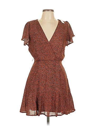 Mi ami Casual Dress (view 1)