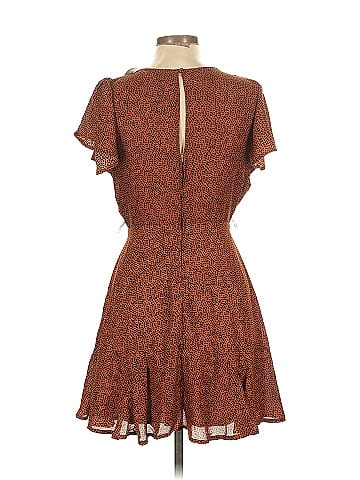Mi ami Casual Dress (view 2)