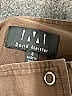 David Meister Brown Dress Pants Size 8 - photo 3