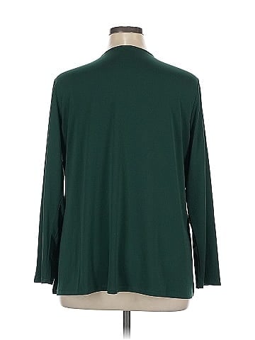 PREMISE 3/4 Sleeve Blouse (view 2)