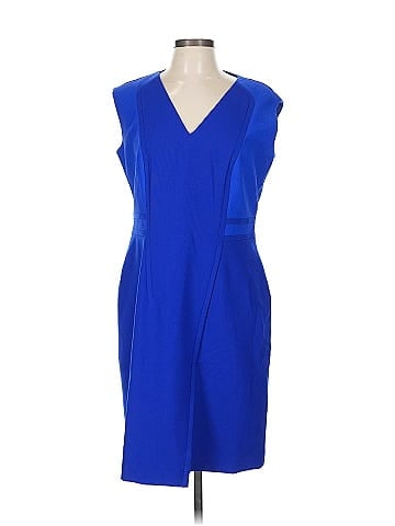BOSS by HUGO BOSS Cocktail Dress (view 1)