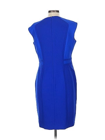 BOSS by HUGO BOSS Cocktail Dress (view 2)